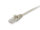 Equip Patchkabel Cat6       U/UTP 2xRJ45 10.00m   beige  PVC Polybeutel