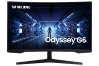 68cm(27")Samsung Odyssey G5