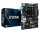 ASRock QC6000M CPU on Board