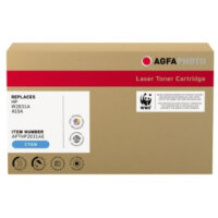 AgfaPhoto HP 415A cyan