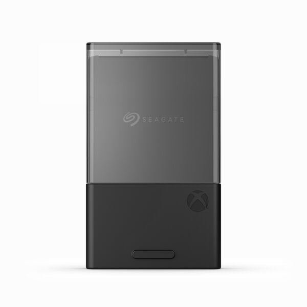 2TB Seagate Expansion Card für XBox X & S