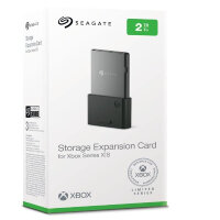 2TB Seagate Expansion Card für XBox X & S