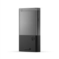 2TB Seagate Expansion Card