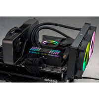 64GB Corsair RGB DDR5-5600 Kit