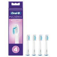 Oral-B Pulsonic Sensitive 4er