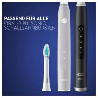 Oral-B Pulsonic Sensitive 4er