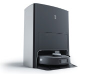 Ecovacs Deebot X1 Omni schwarz