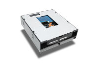 FlexiDock IcyDock 2x 2.5" + 1x 3.5" SATA/SAS to 1x 5.25" bay
