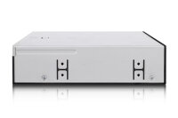 FlexiDock IcyDock 2x 2.5" + 1x 3.5" SATA/SAS to 1x 5.25" bay