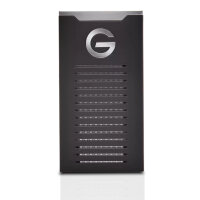 1TB SanDisk Pro G-DRIVE USB-C