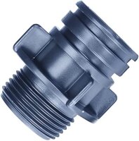 Gardena Anschlusshülse kurz Ventilbox