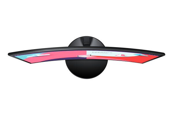 68.6cm(27")Samsung S27C364EAU