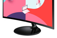 68.6cm(27")Samsung S27C364EAU