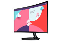 68.6cm(27")Samsung S27C364EAU