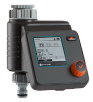 Gardena Bewässerungscomputer Select