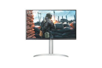 68.6cm(27")LG 27UP650-W 4K UHD