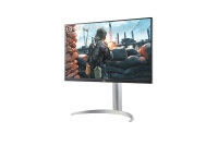 68.6cm(27")LG 27UP650-W 4K UHD