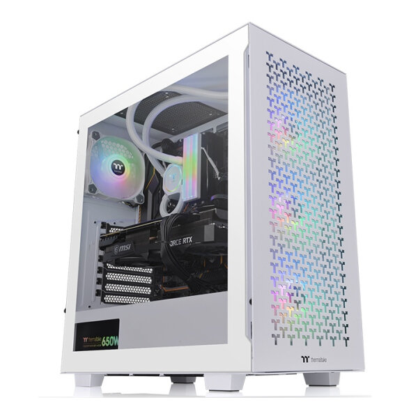 Thermaltake V350 TG ARGB Air