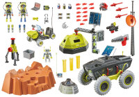 Playmobil Mars-Expedition
