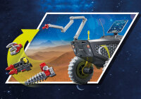 Playmobil Mars-Expedition