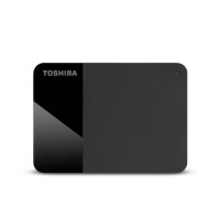 2TB Toshiba Canvio Ready 2.5"