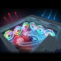 Thermaltake SWAFAN EX12 3er