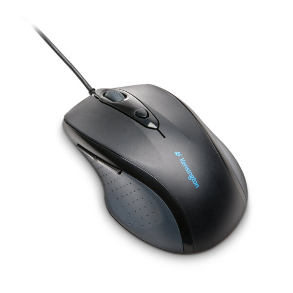 Kensington Maus Pro Fit Full Size Wired Mouse