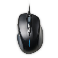 Kensington Maus Pro Fit Full Size Wired Mouse
