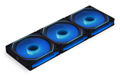 Lian Li Uni Fan SL-INF120 3er