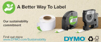 DYMO LabelManager 160  6/9/12   mm D1-Bänder QWY UK/HK/ANZ
