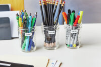 DYMO LabelManager 160  6/9/12   mm D1-Bänder QWY...