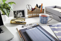 DYMO LabelManager 160  6/9/12   mm D1-Bänder QWY UK/HK/ANZ