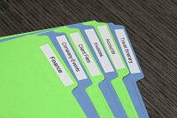 DYMO LabelManager 160  6/9/12   mm D1-Bänder QWY UK/HK/ANZ