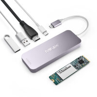 MiniX NEO-S2 Neo Storage 240GB