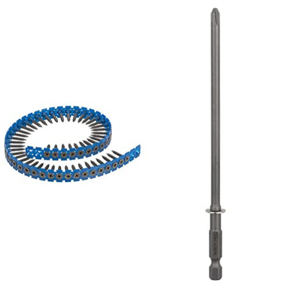 Bosch Schnellbauschraube S-G