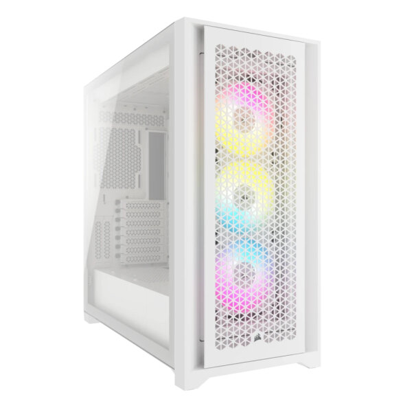 Corsair 5000D Airflow RGB