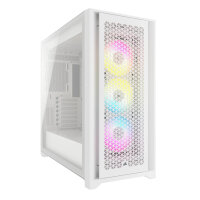 Corsair 5000D Airflow RGB