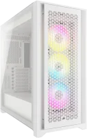 Corsair 5000D Airflow RGB
