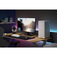 Corsair 2000D Airflow White