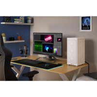 Corsair 2000D Airflow White