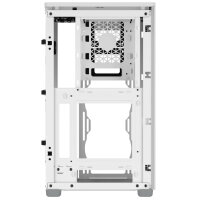 Corsair 2000D Airflow White