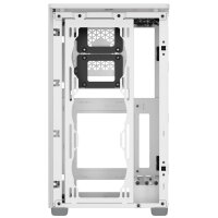 Corsair 2000D Airflow White