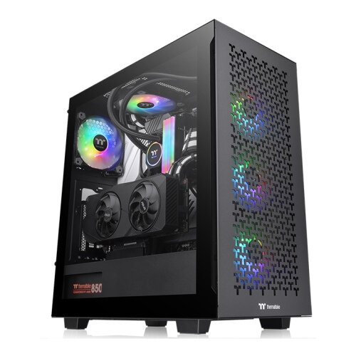 Thermaltake V350 TG ARGB Air