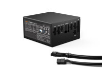 be quiet! Netzteil Straight Power 12 750W Modular  80+ Plat.