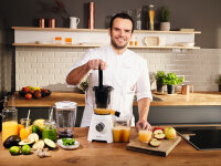 Krups KB 42Q1 Blendforce 2in1