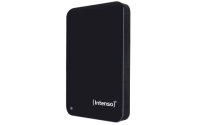 4TB Intenso Memory Drive 2.5" SATA USB 3.0 extern