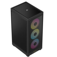 Corsair 2000D RGB Airflow BLK