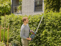 Gardena Akku-Heckenschere ComfortCut 60 18V-P4A solo