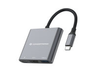 Conceptronic DONN01G 3-in-1