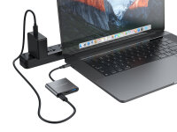 Conceptronic DONN01G 3-in-1